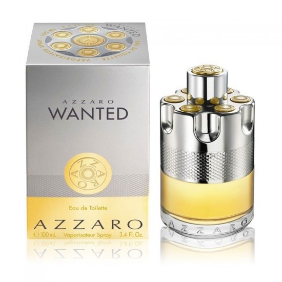 Wanted Azzaro