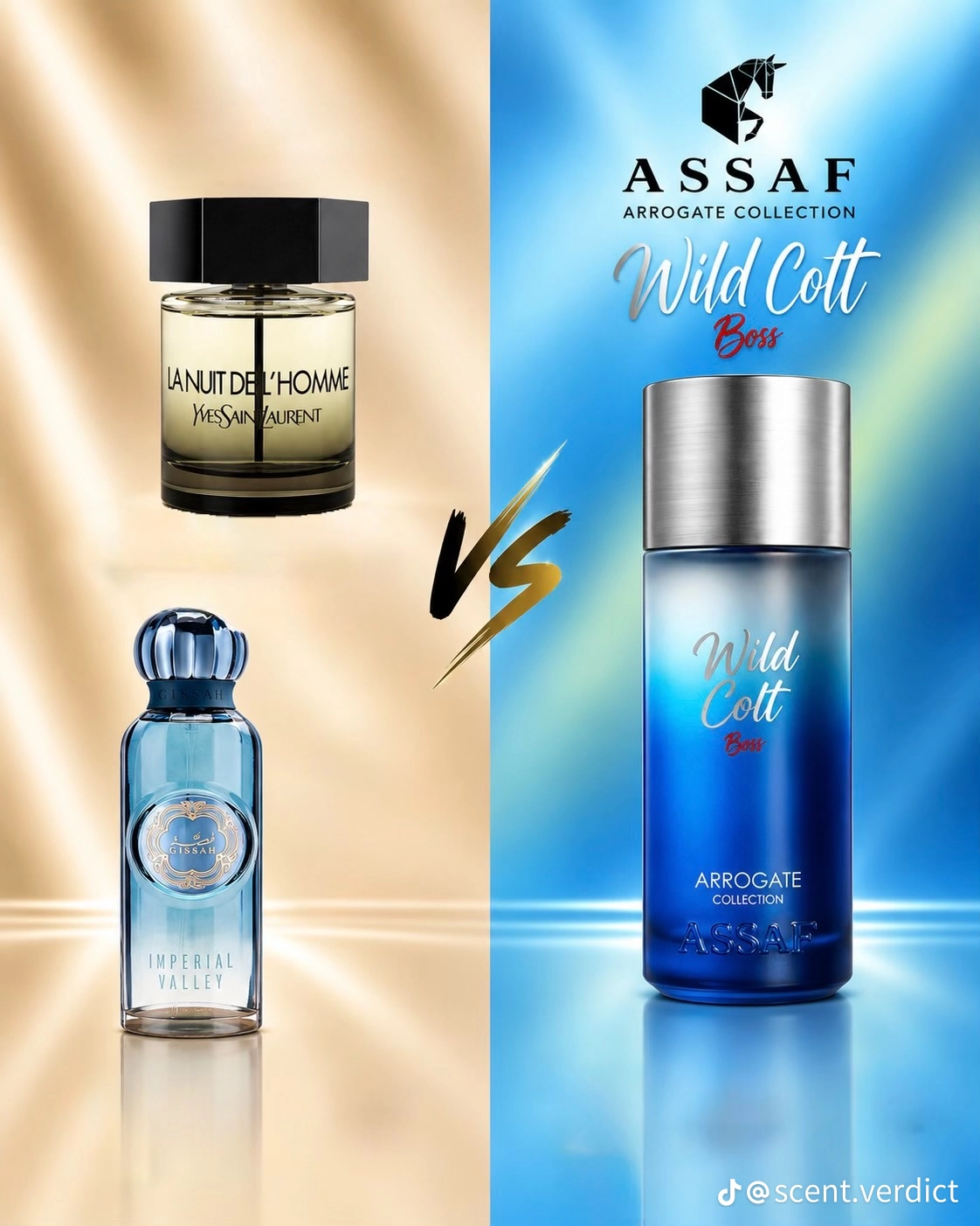 Wild Colt Boss Assaf - الصورة 2